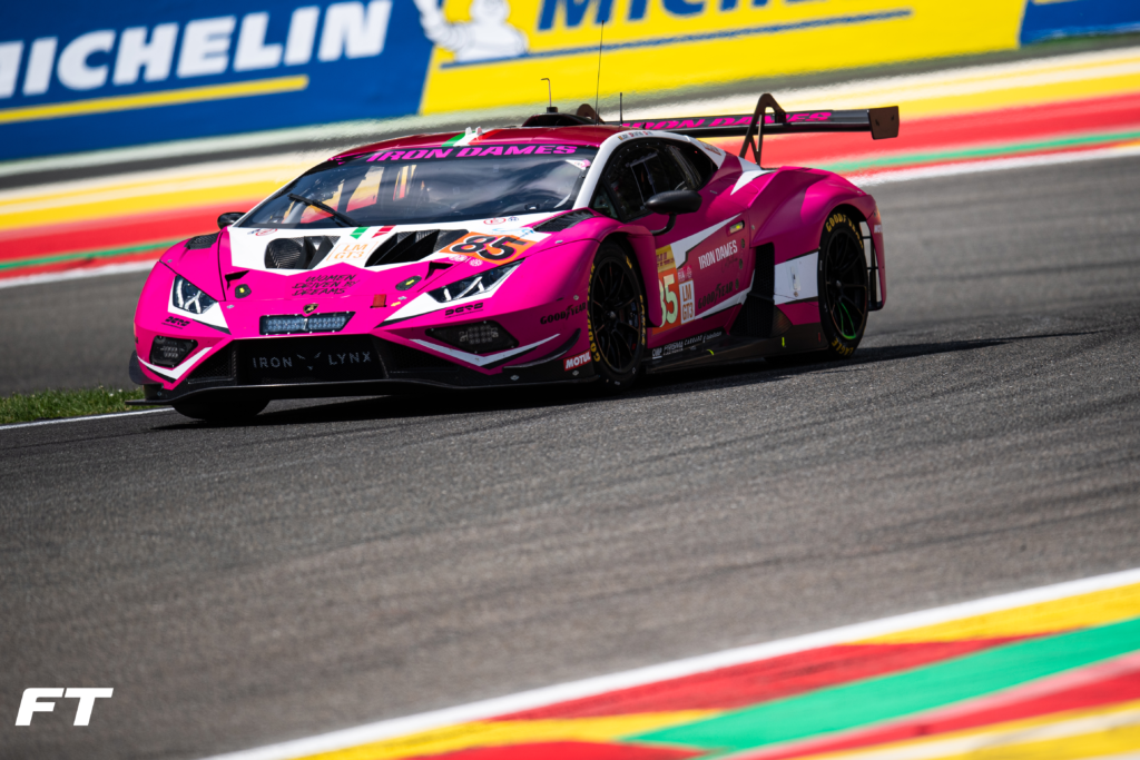 qualifiche 6 ore spa 2024