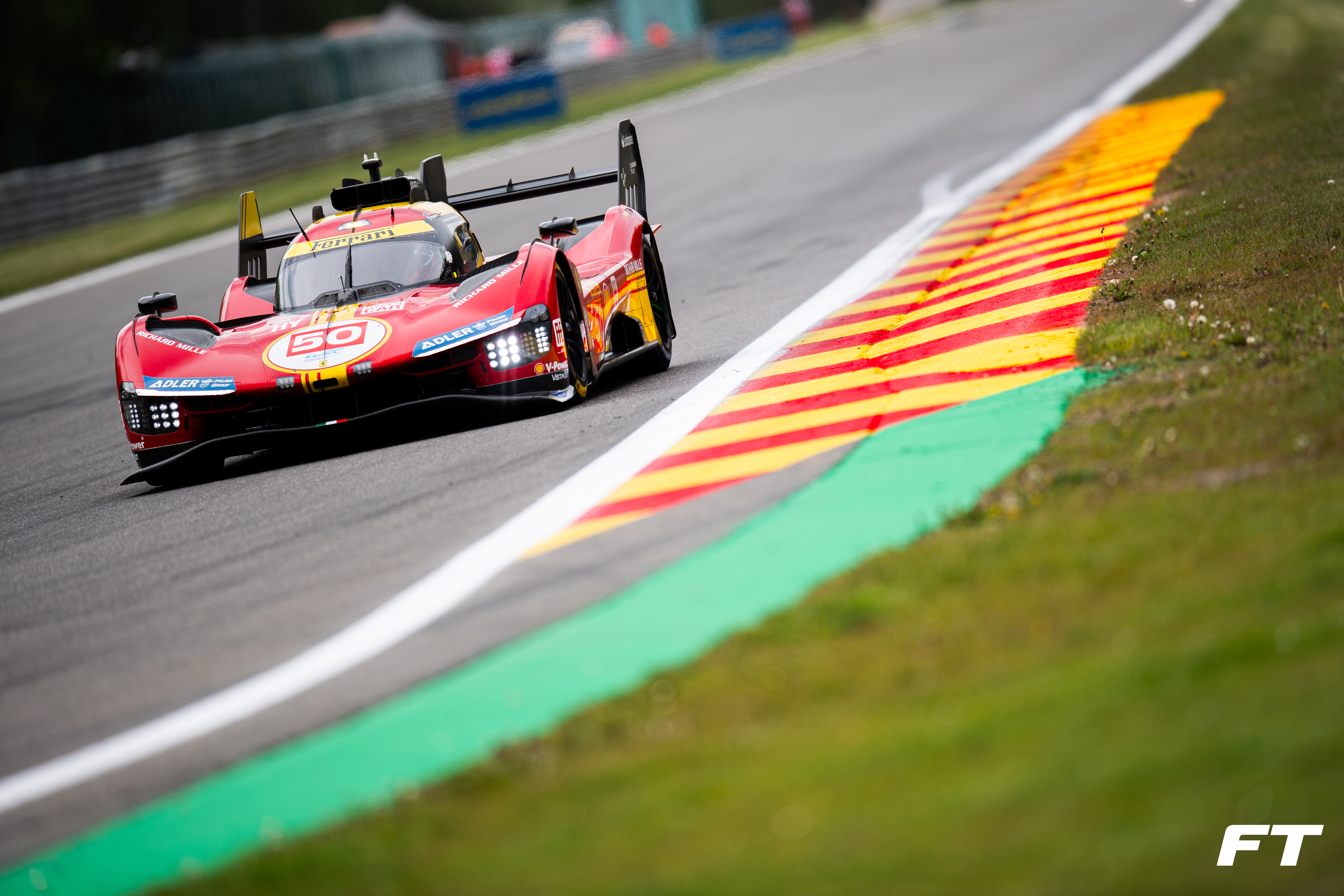 qualifiche 6 ore spa 2024