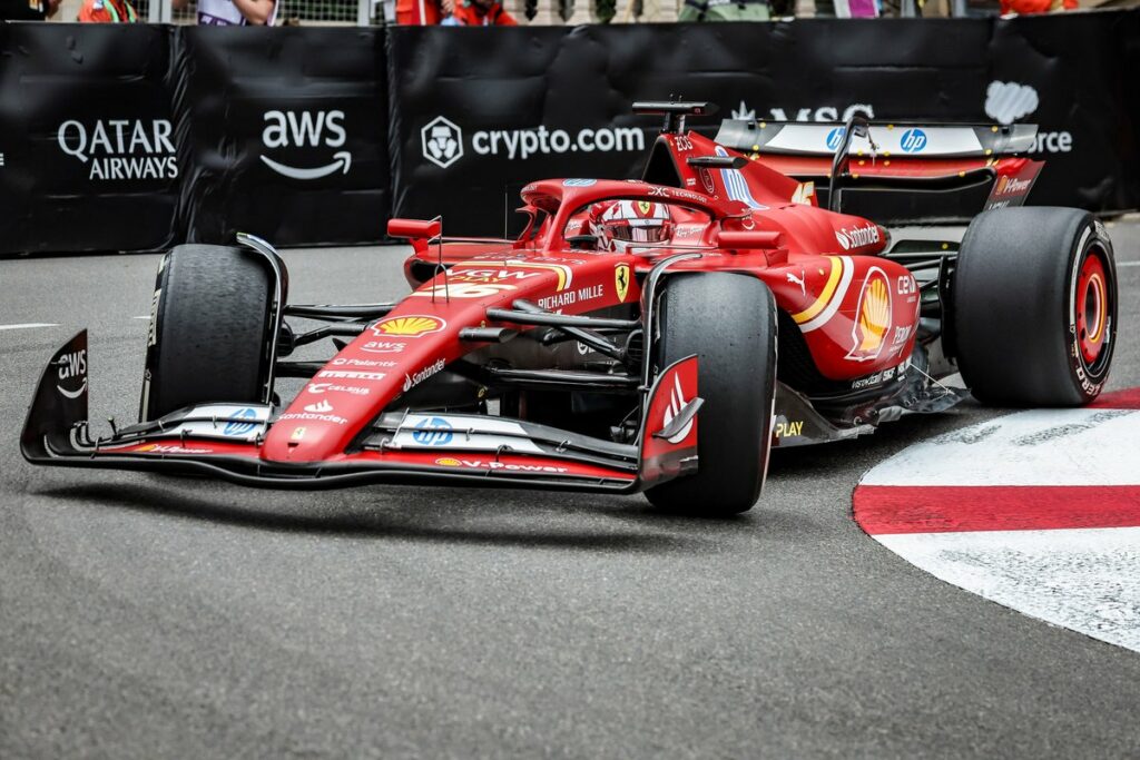 fp2 gp monaco