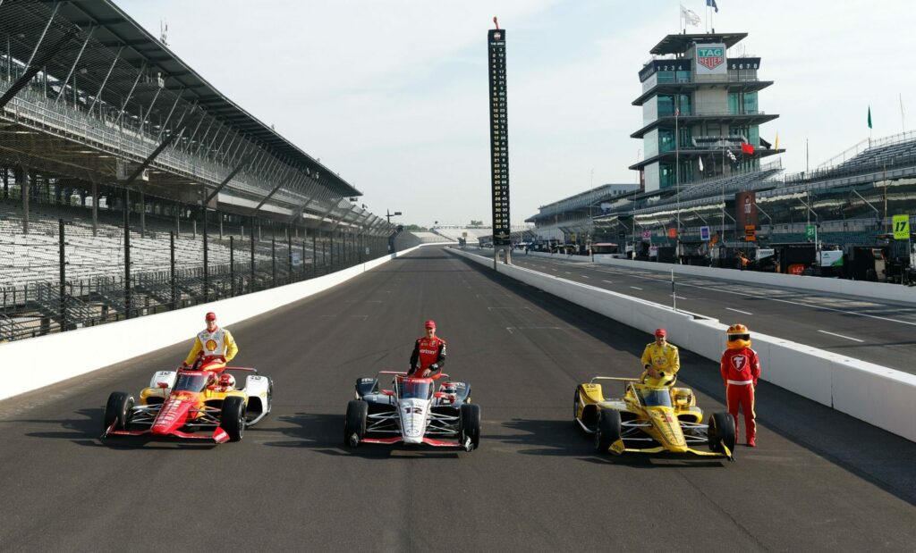 500 miglia indianapolis