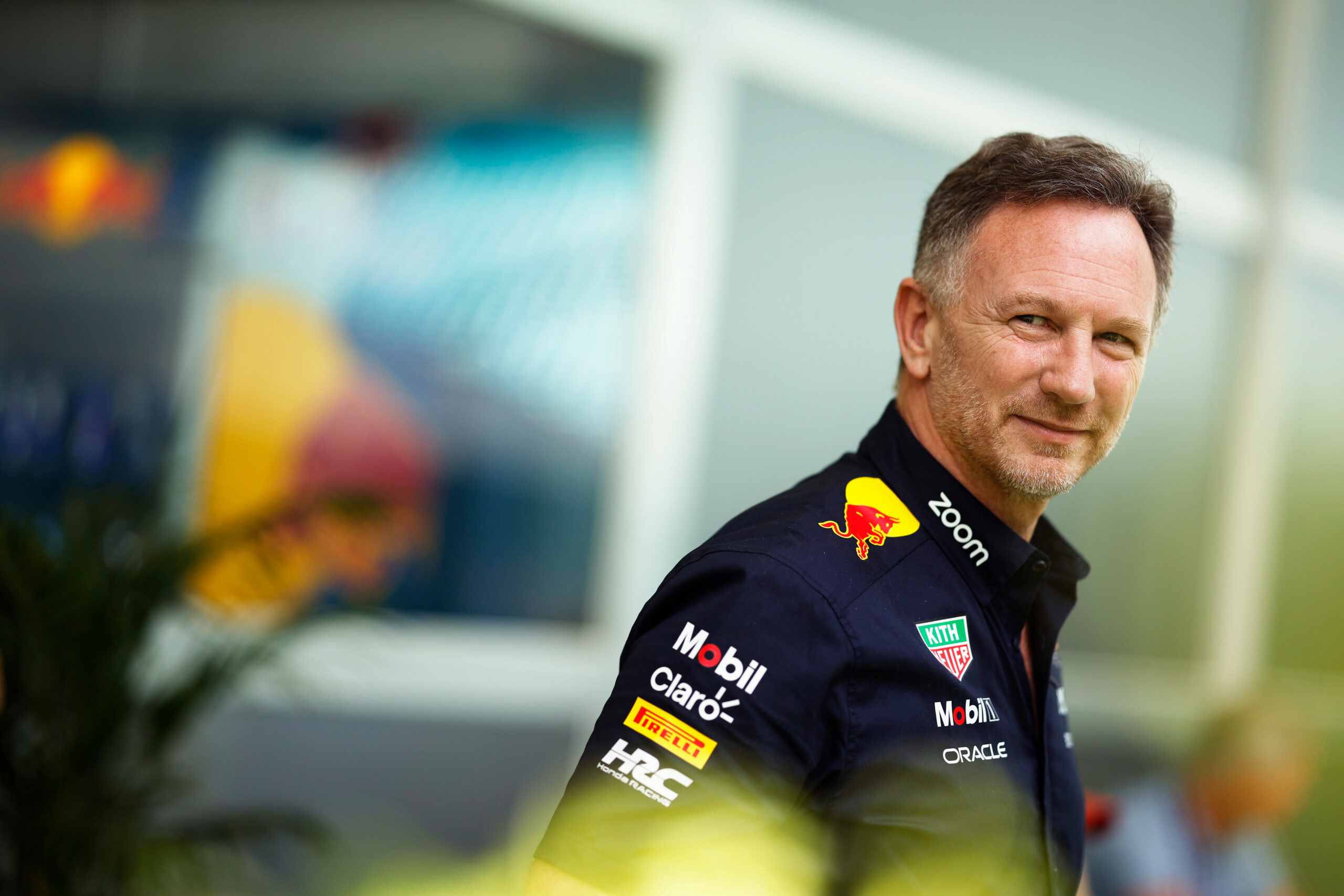 Christian Horner