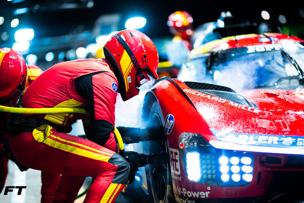 photogallery le mans