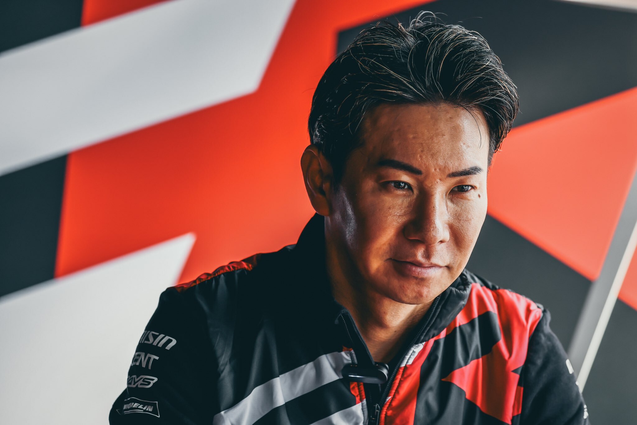 Kobayashi qualifica le mans