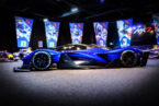 Red Bull Racing 2024 RB17 Hypercar