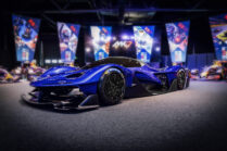 Red Bull Racing 2024 RB17 Hypercar