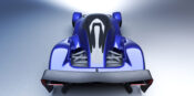 Red Bull Racing 2024 RB17 Hypercar
