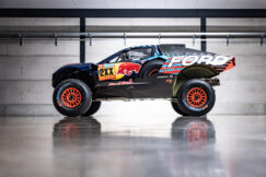 Ford Raptor T1+
