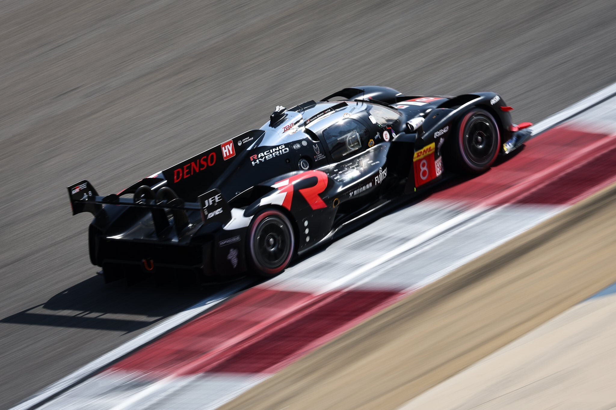 qualifiche 8h bahrain