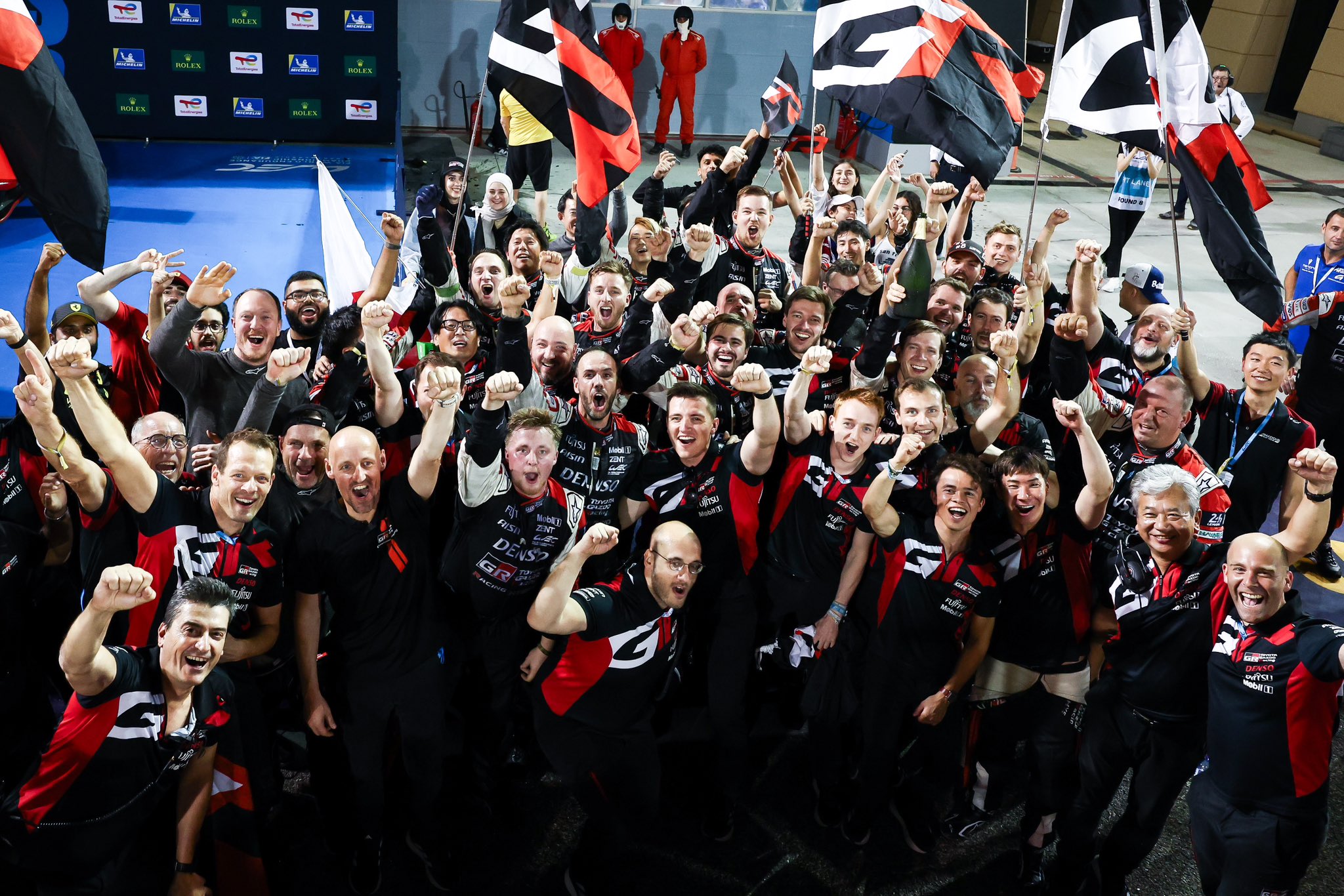 risultati 8h bahrain