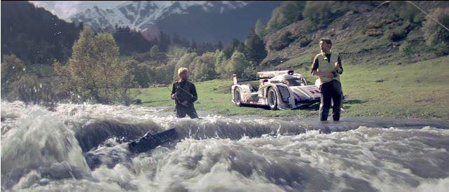 sondaggio andare a pesca