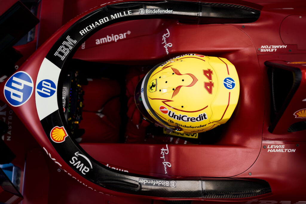 hamilton leclerc cina