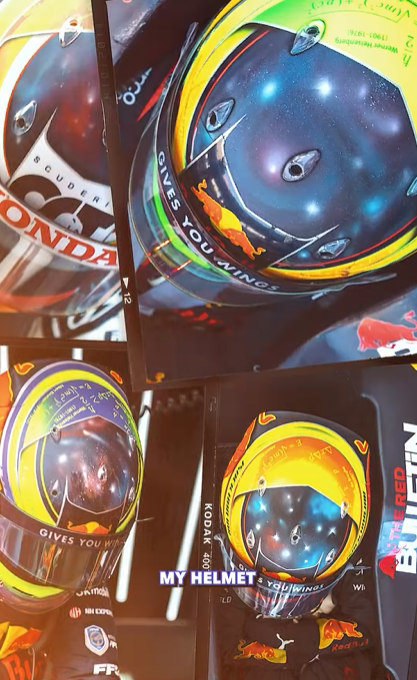 casco hadjar formule