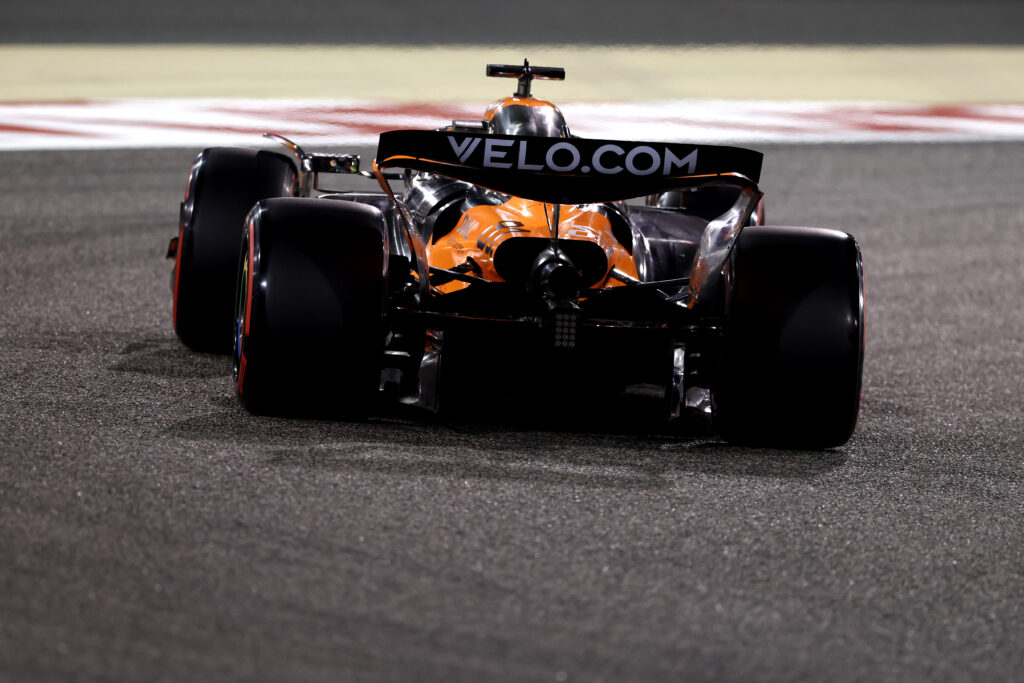 qualifiche gp bahrain