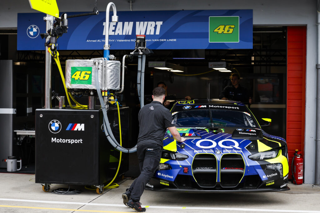 Valentino rossi imola 2025