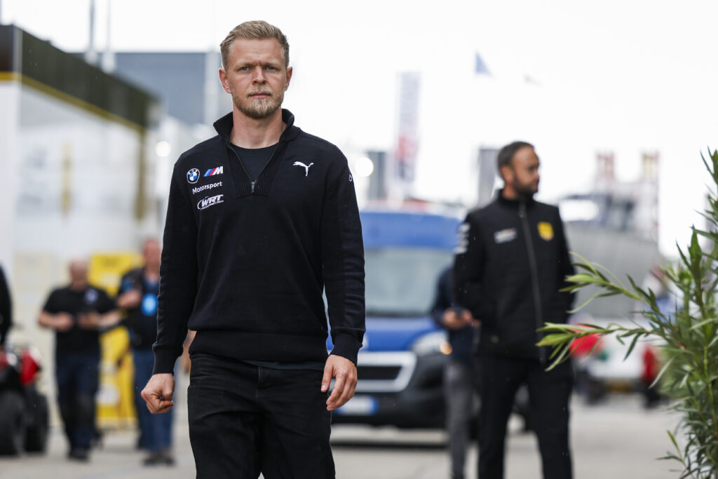 magnussen imola