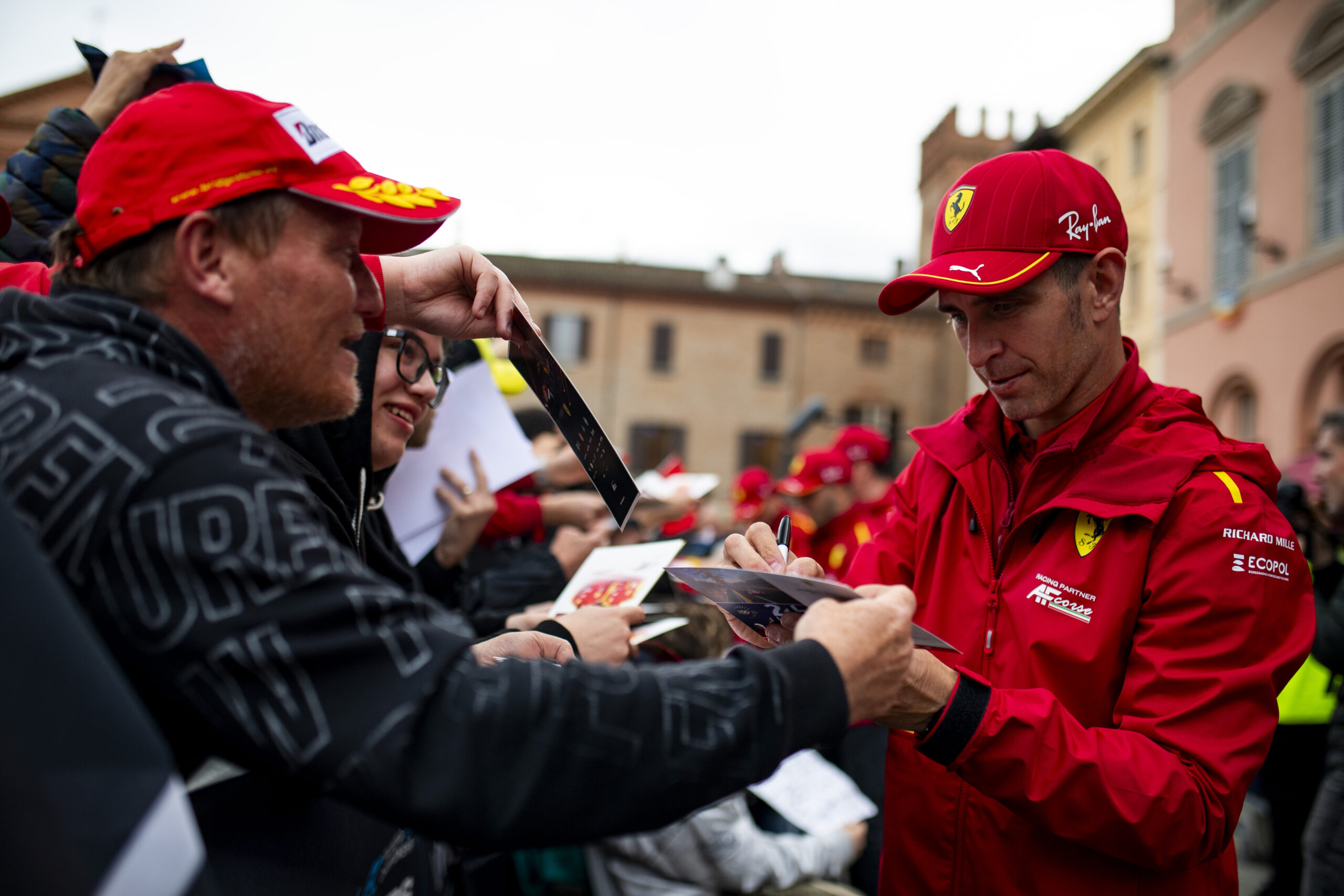 pier guidi 6 ore imola 2025