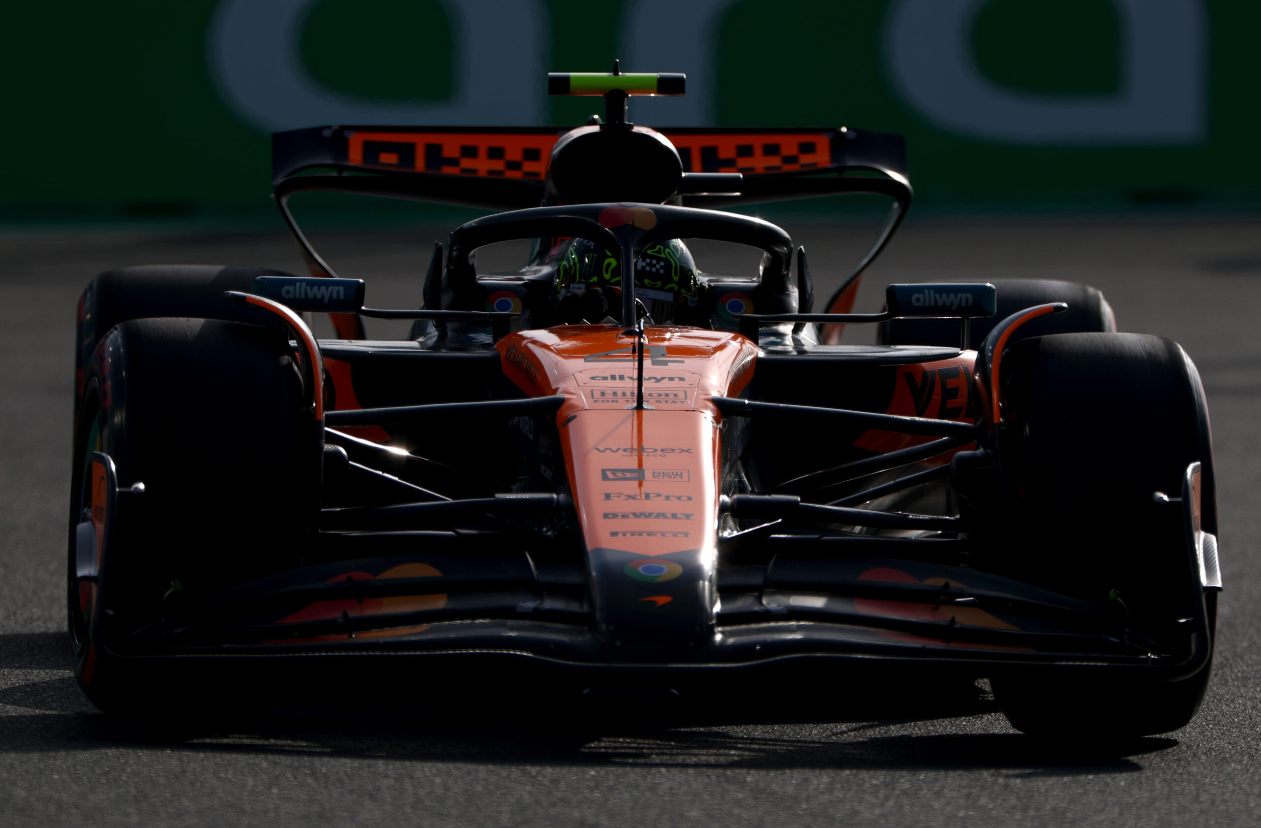 fp3 gp arabia saudita