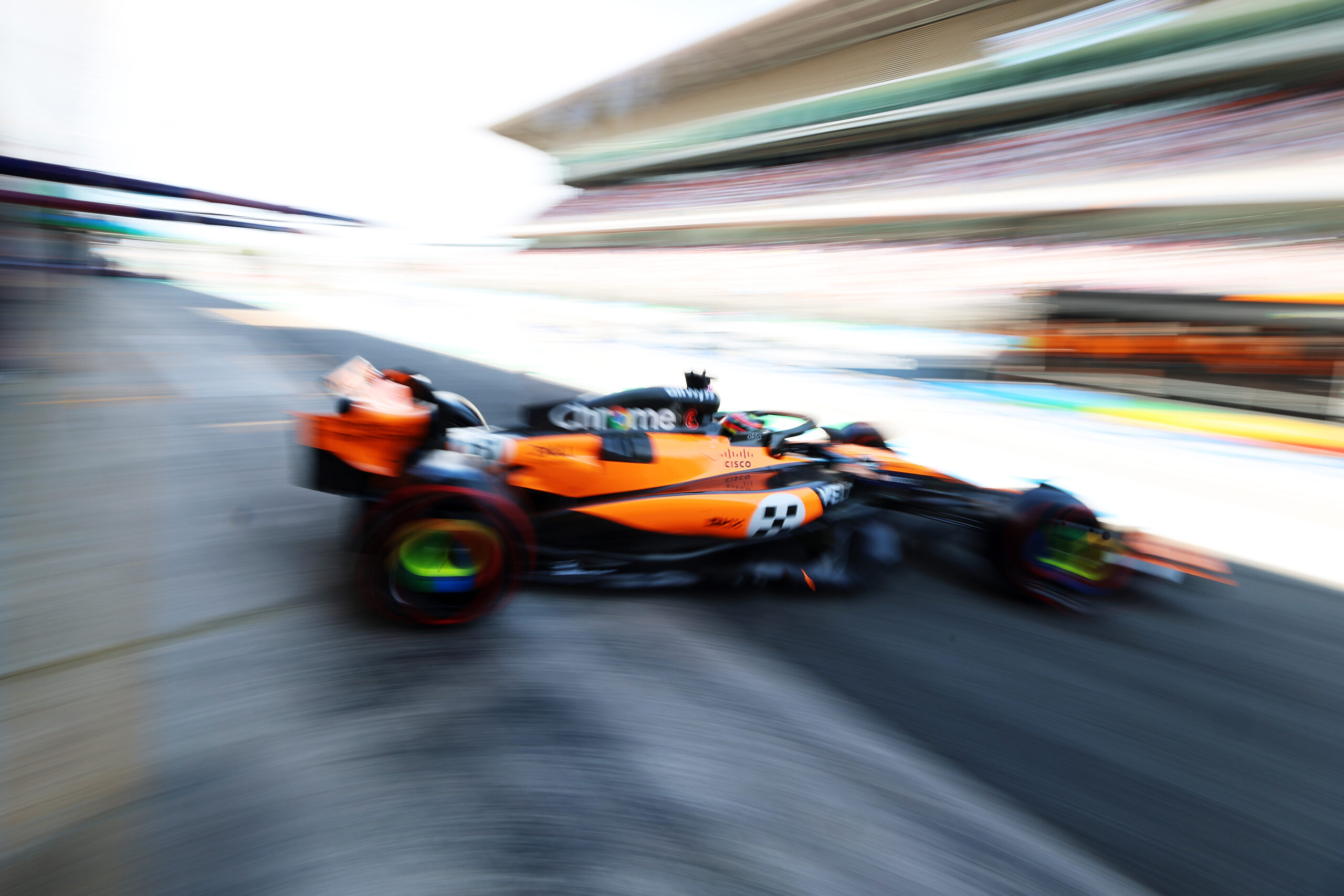 qualifiche gp spagna