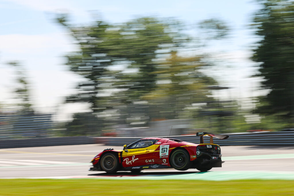 Alessandro Pier Guidi