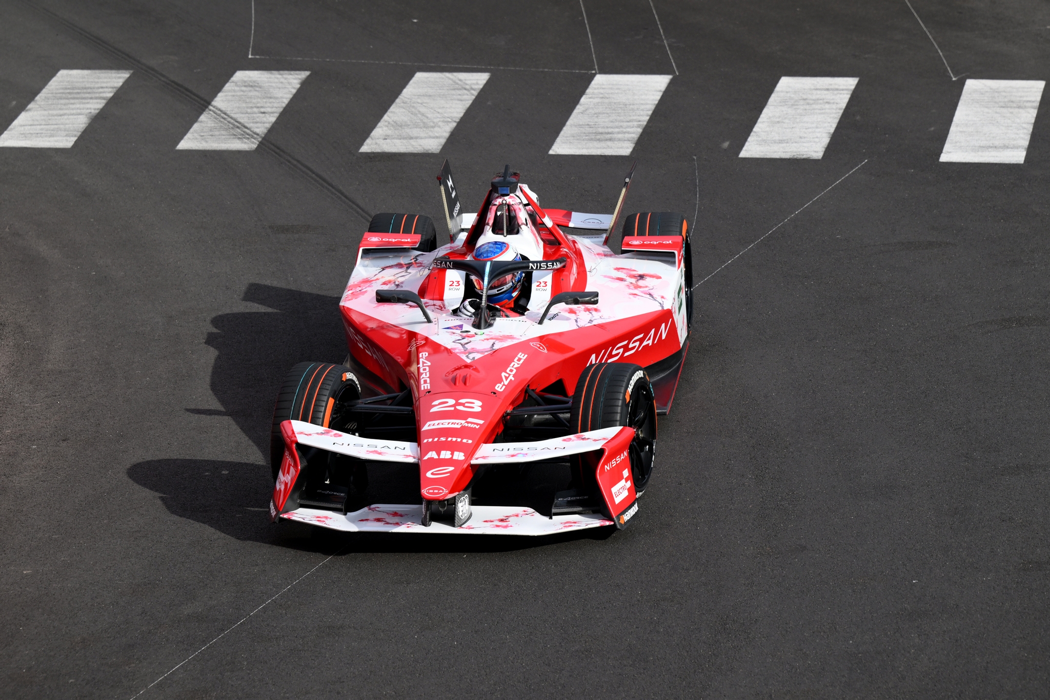 Monaco E-Prix