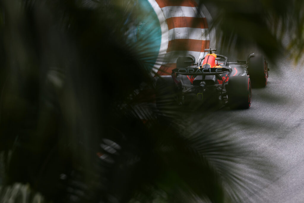 qualifiche gp miami