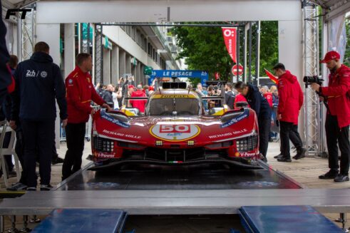 Balance of Polemiche: spieghiamo il BoP nel WEC e le sue criticità