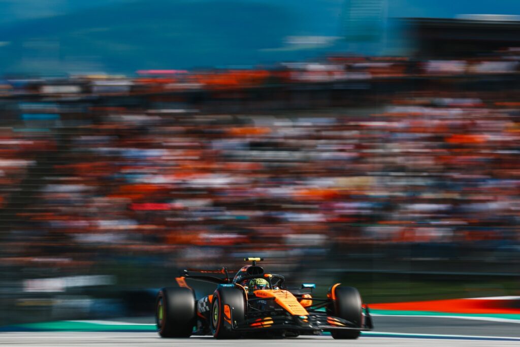 qualifiche f1 austria