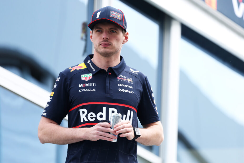 dichiarazioni montreal ferrari verstappen russell