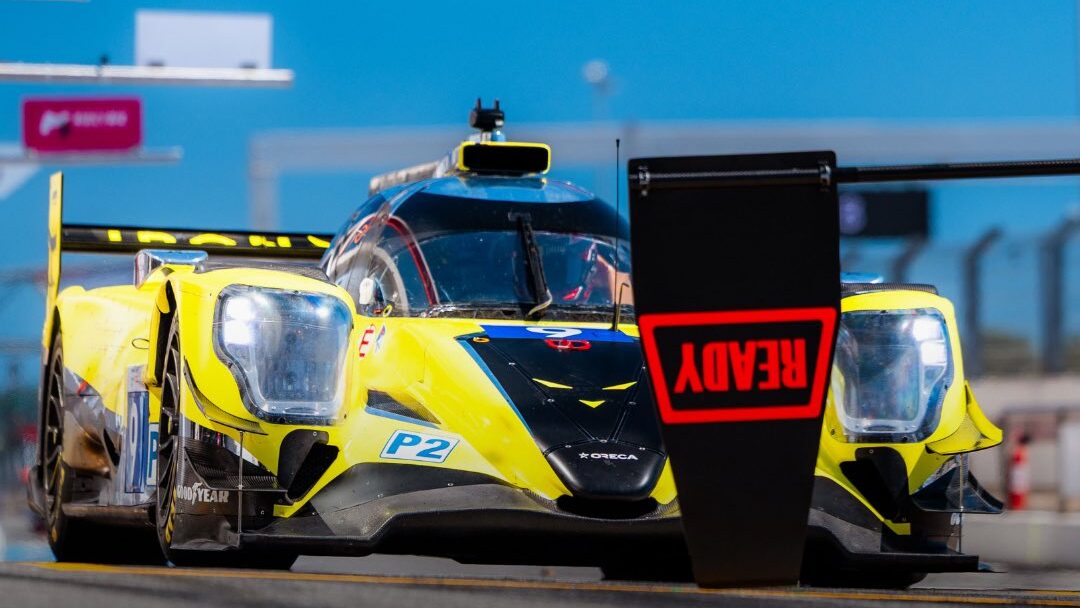 Cairoli LMP2
