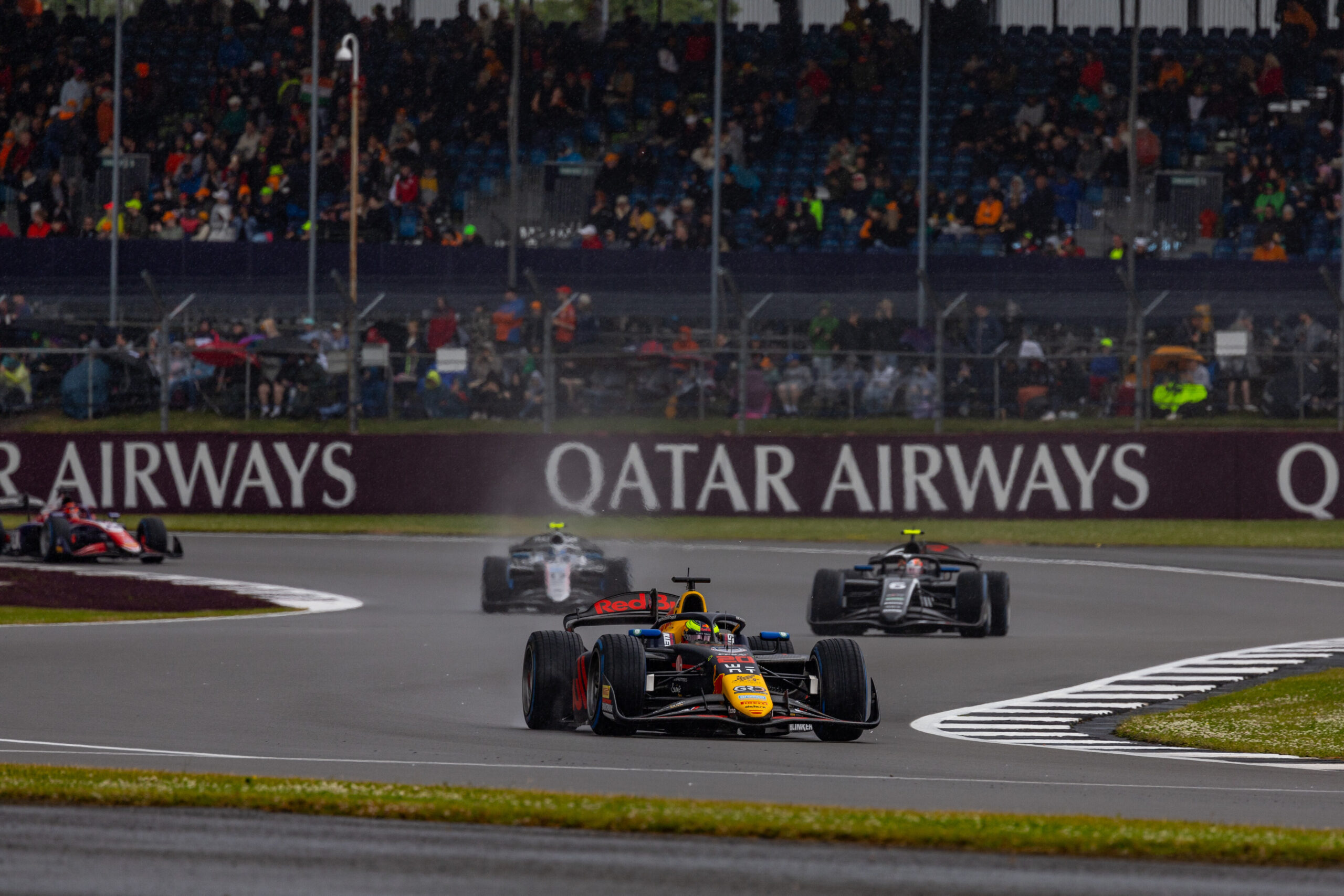 orari f2 f3 silverstone