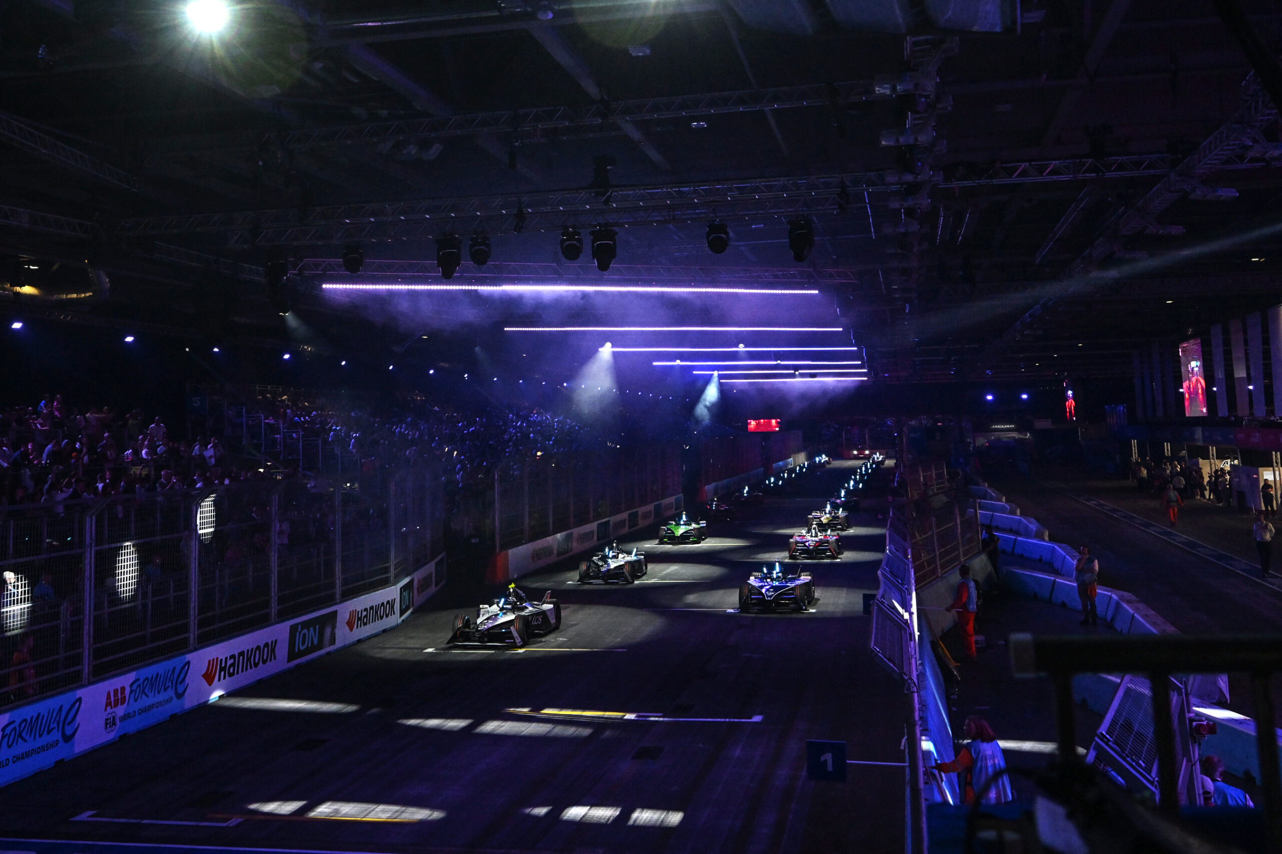 londra e prix formula e 2025