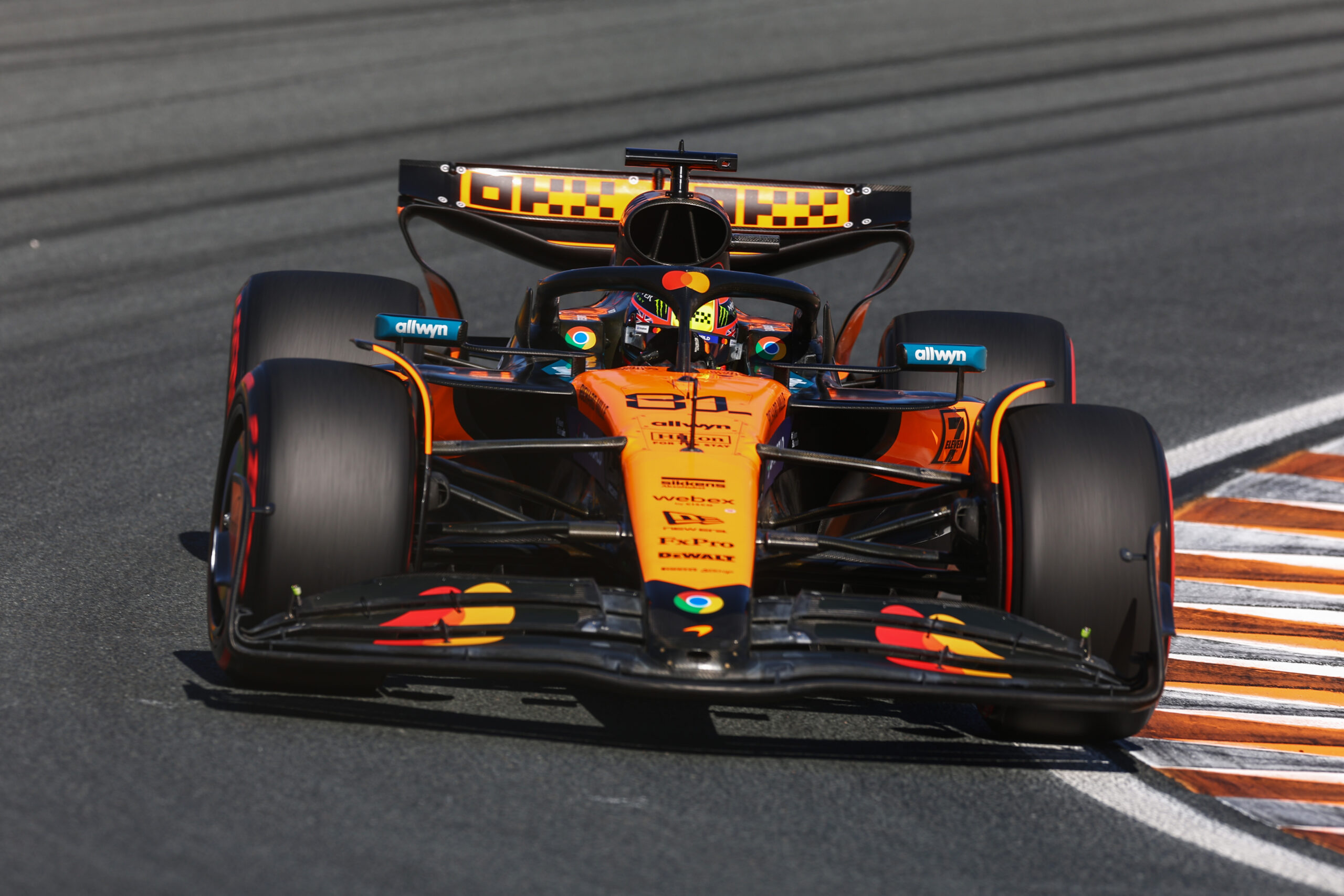 qualifiche gp olanda