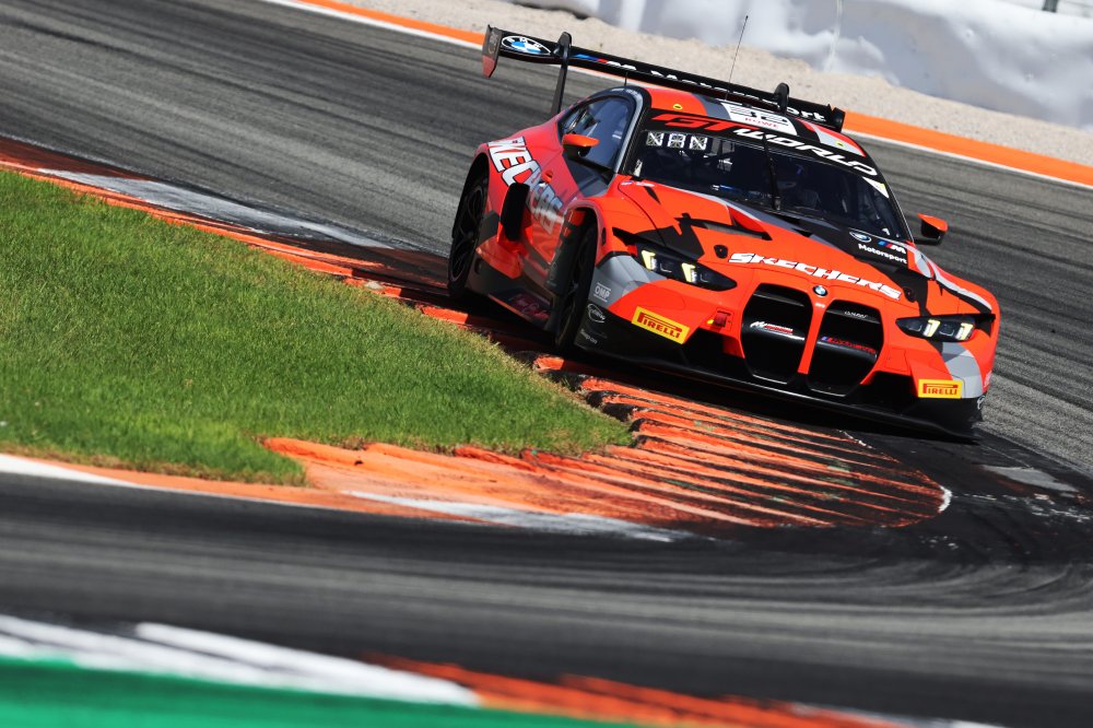 gtwc valencia sprint