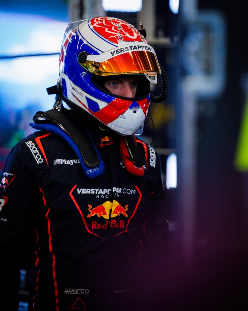 verstappen nurburgring