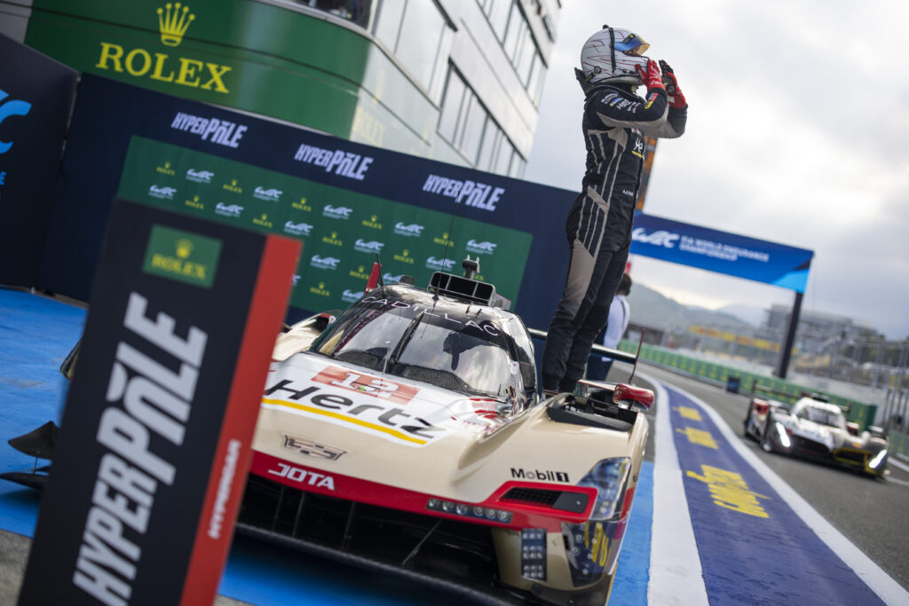 qualifiche 6 ore fuji