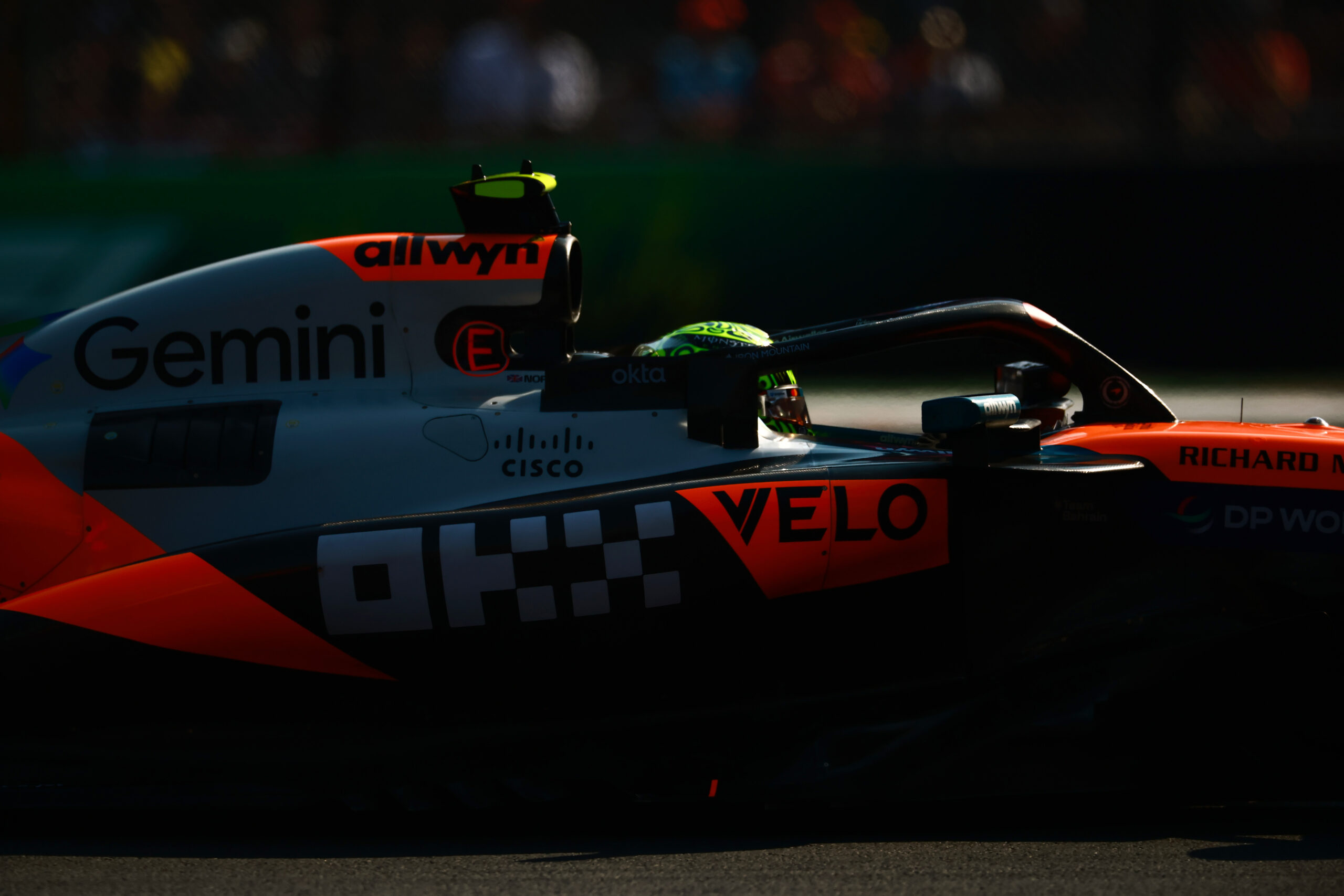 qualifiche gp messico