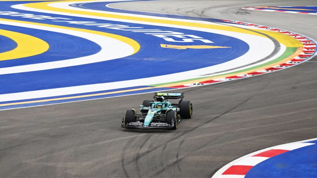 fp1 gp singapore 2025