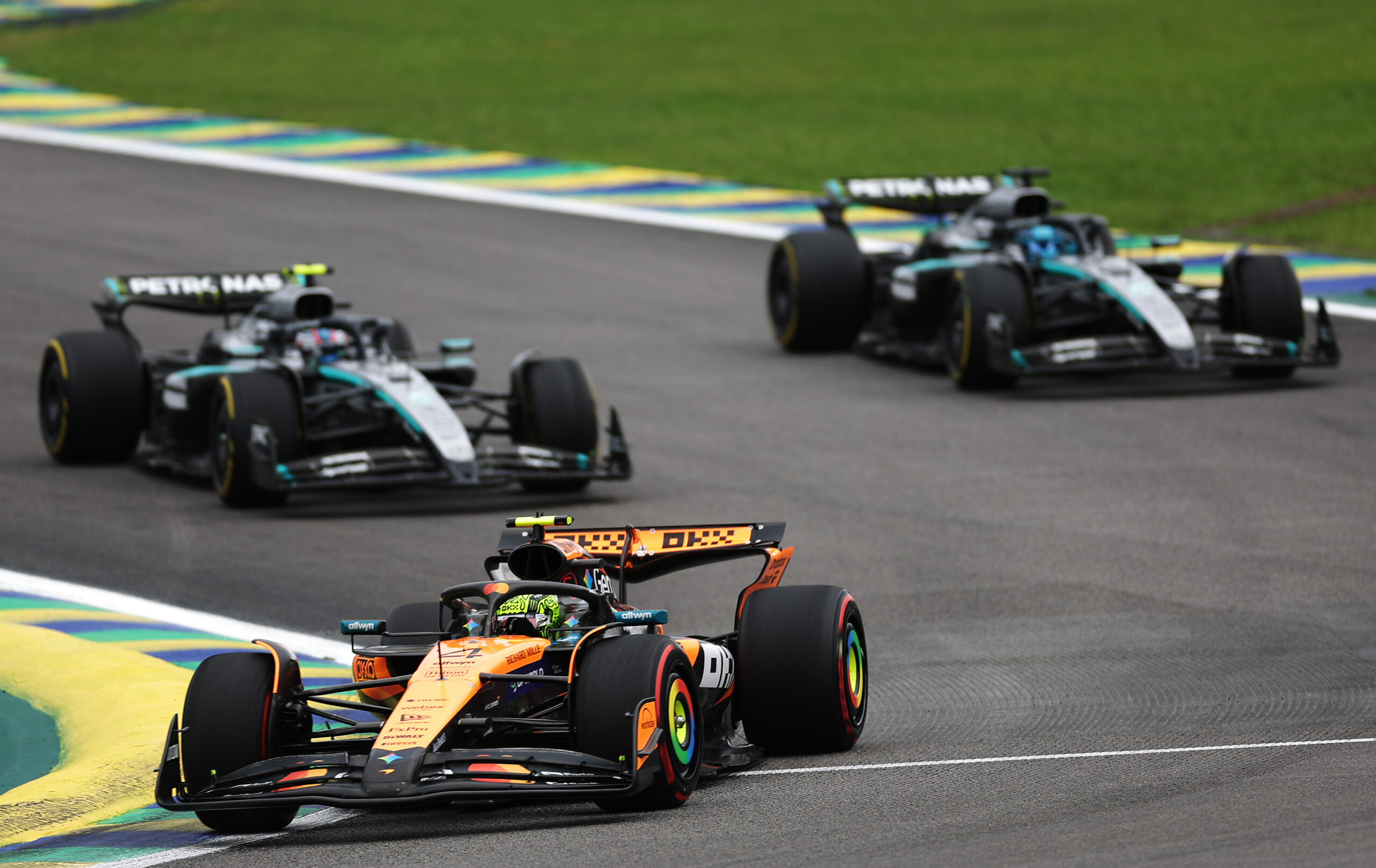 sprint race gp brasile