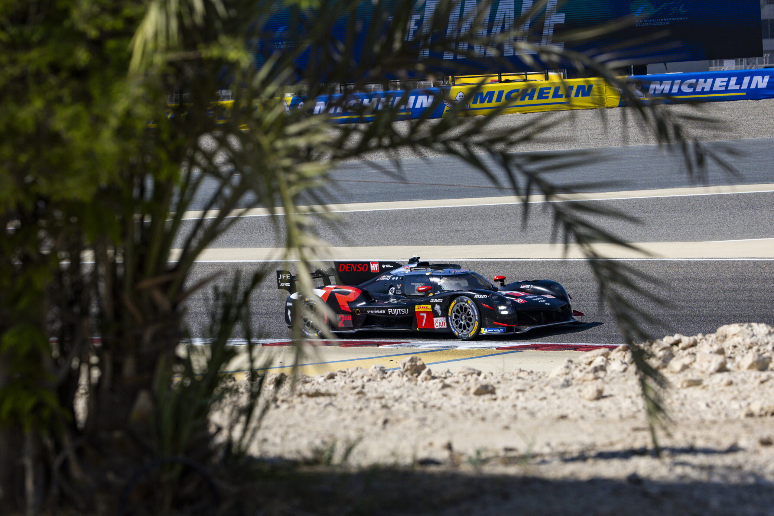 qualifiche 8h bahrain