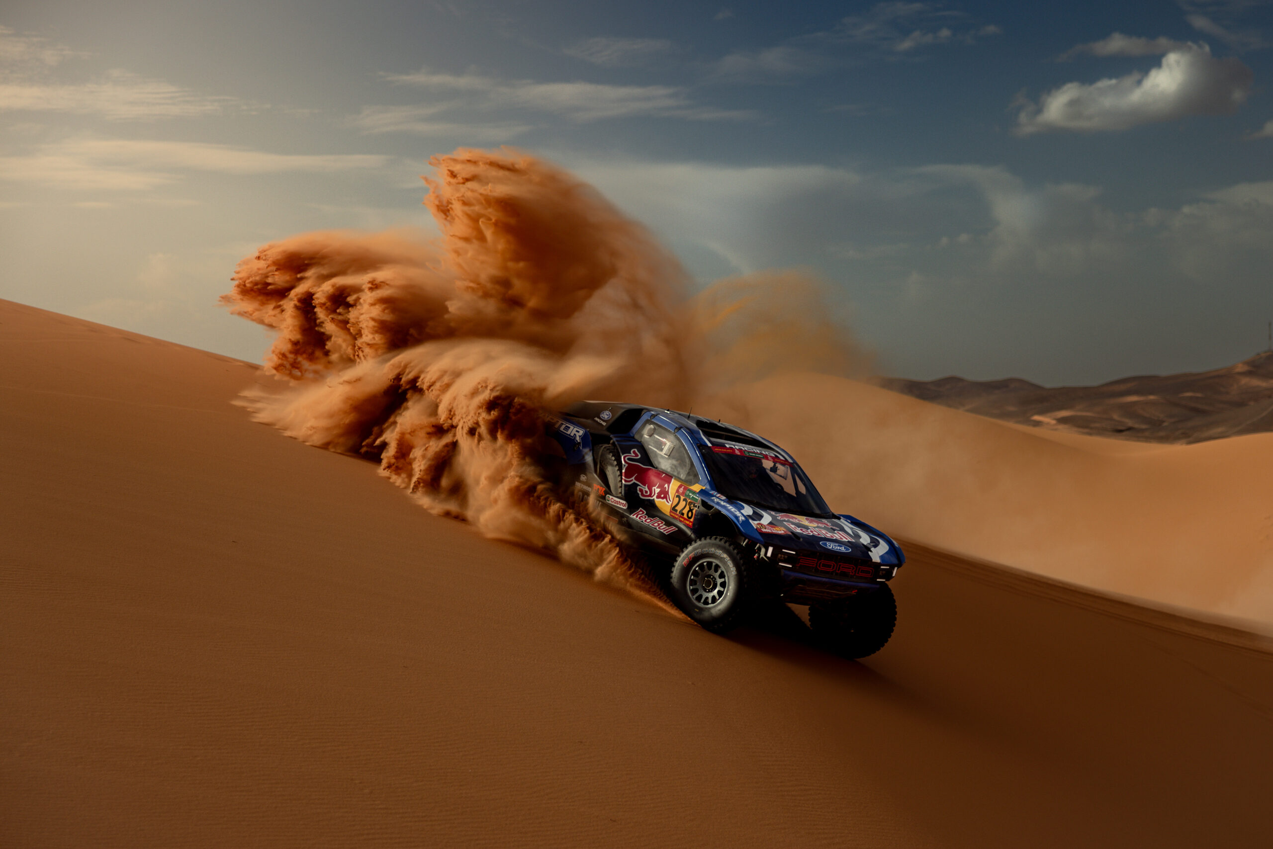 dakar 2026