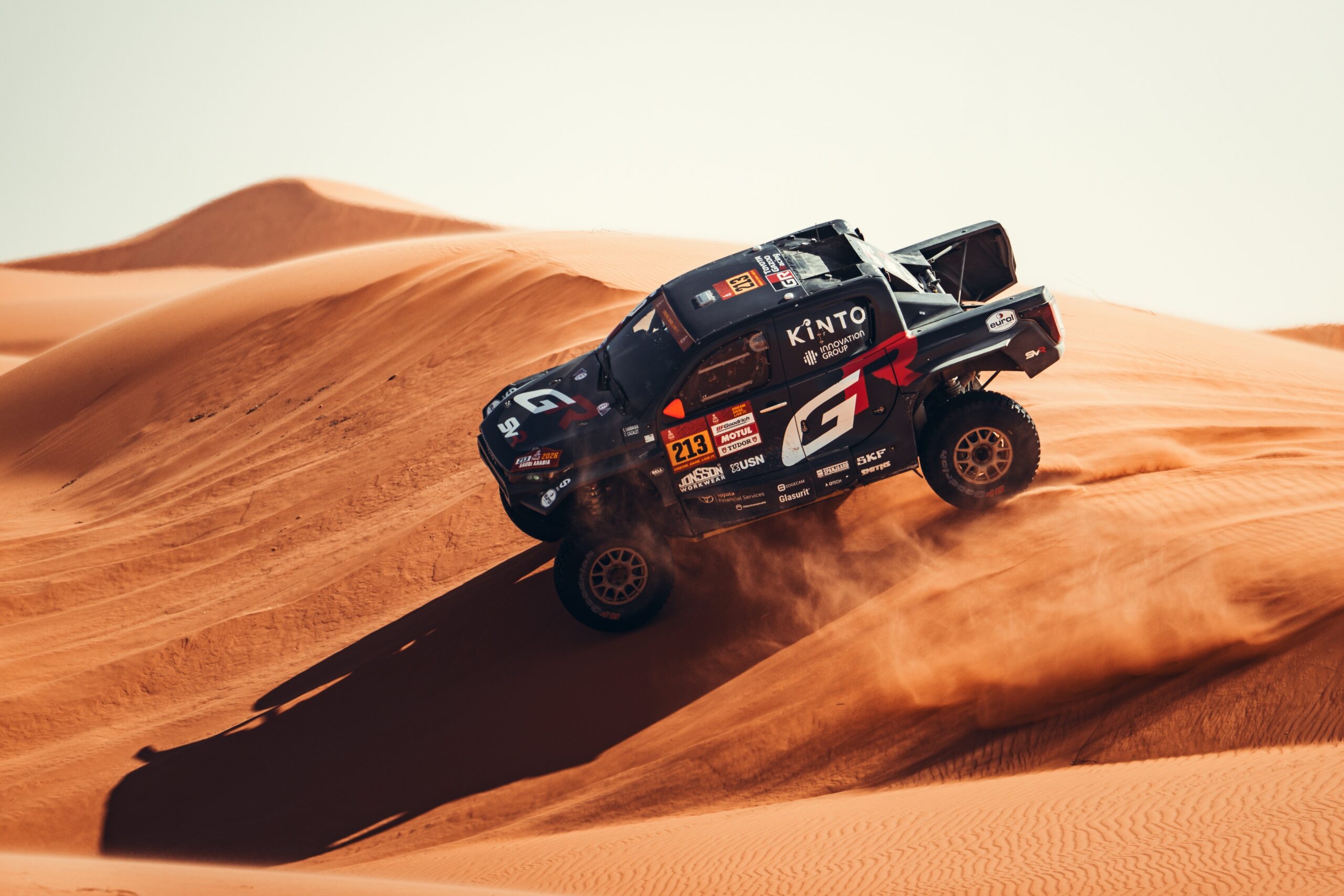 stage 8 dakar
