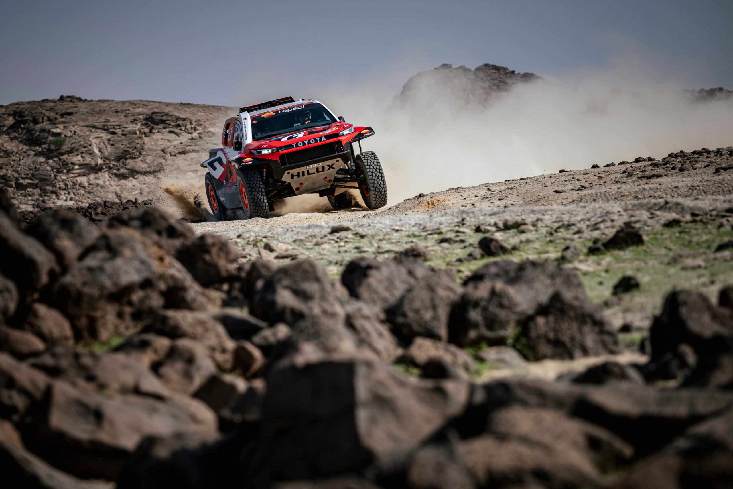 stage 4 dakar