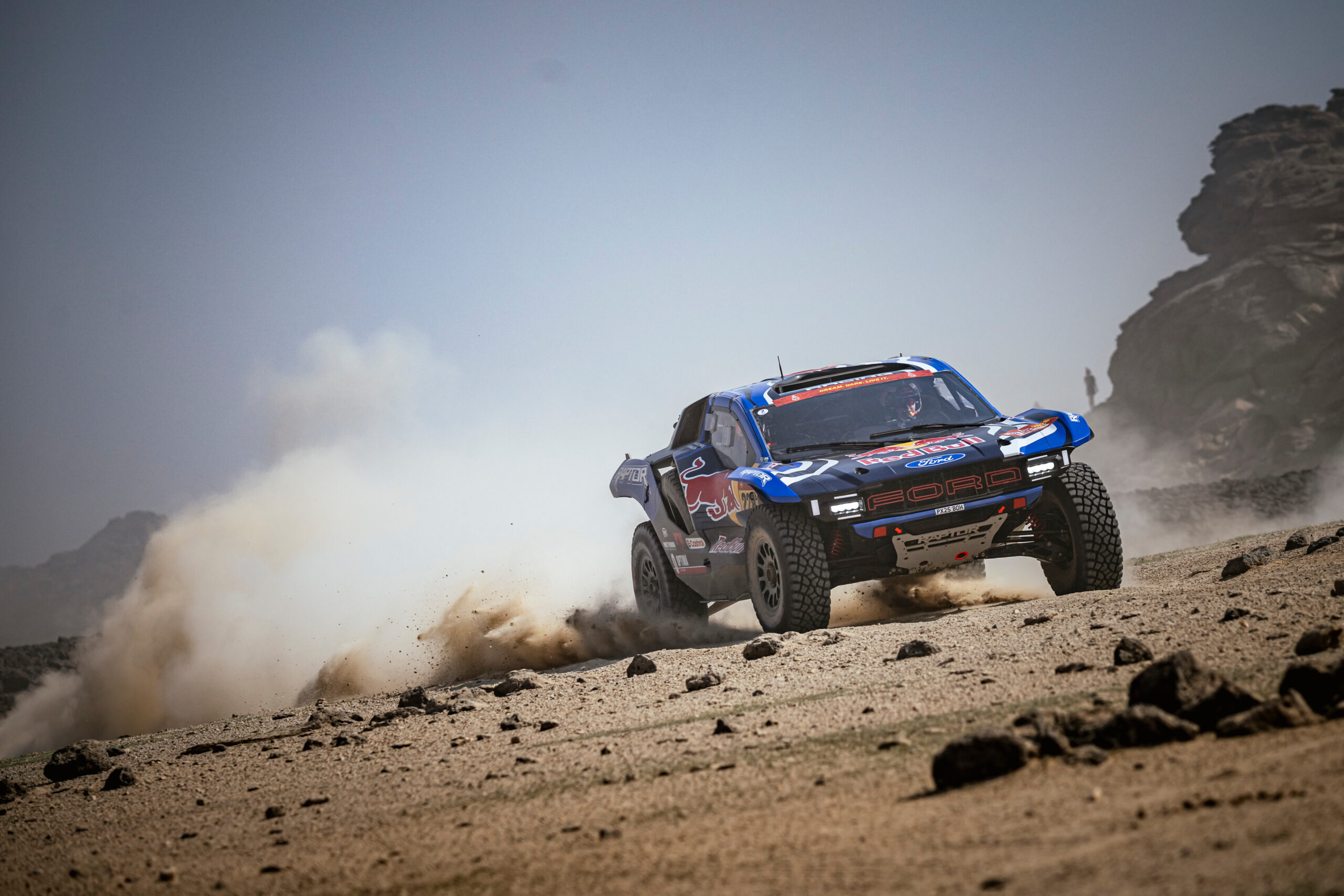 stage 5 dakar