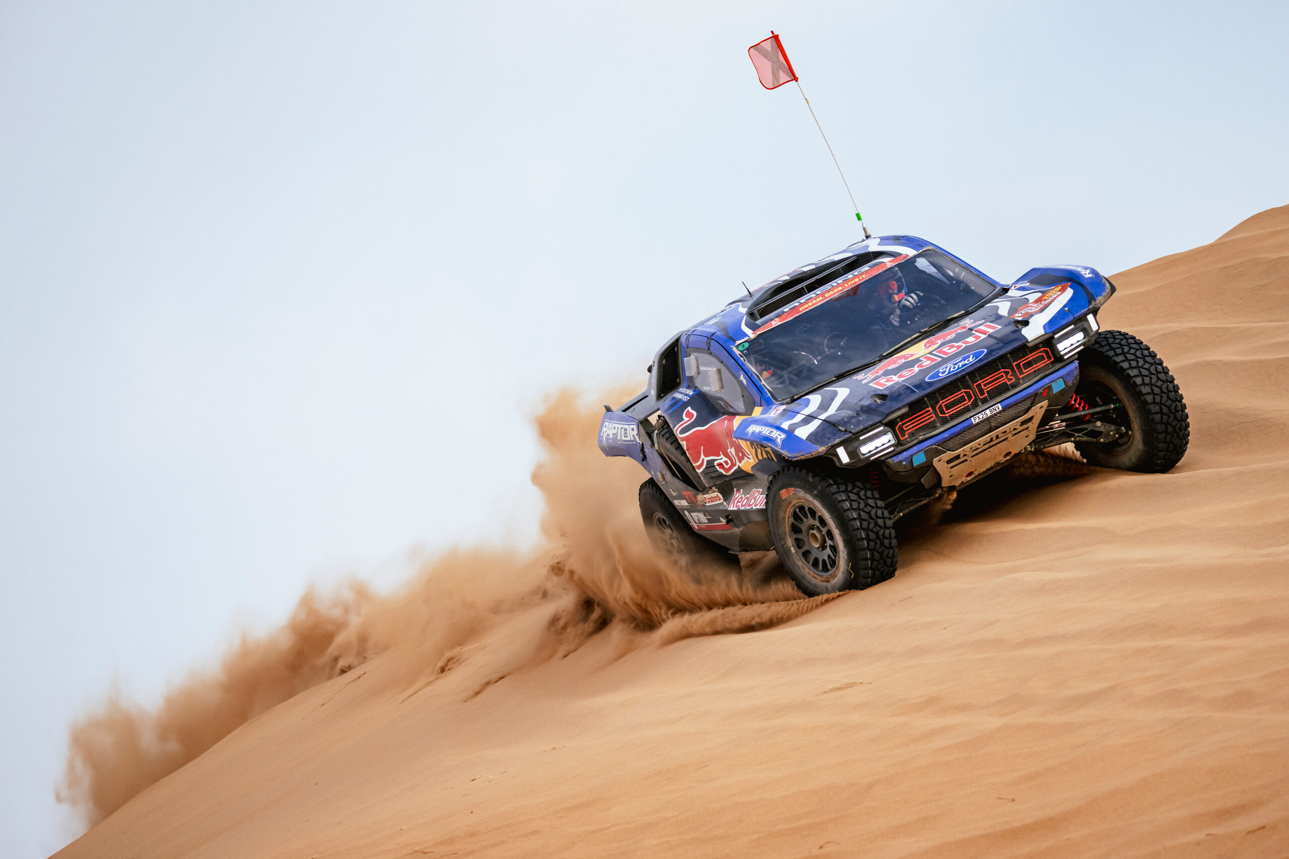 stage 11 dakar