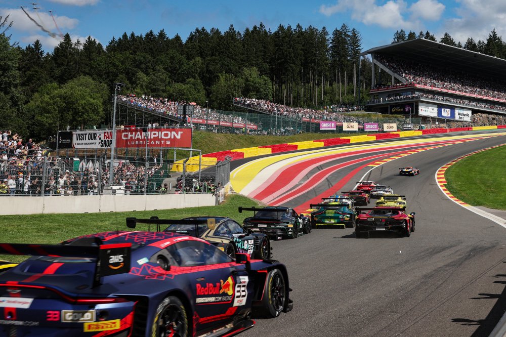 calendario gtwc 2026