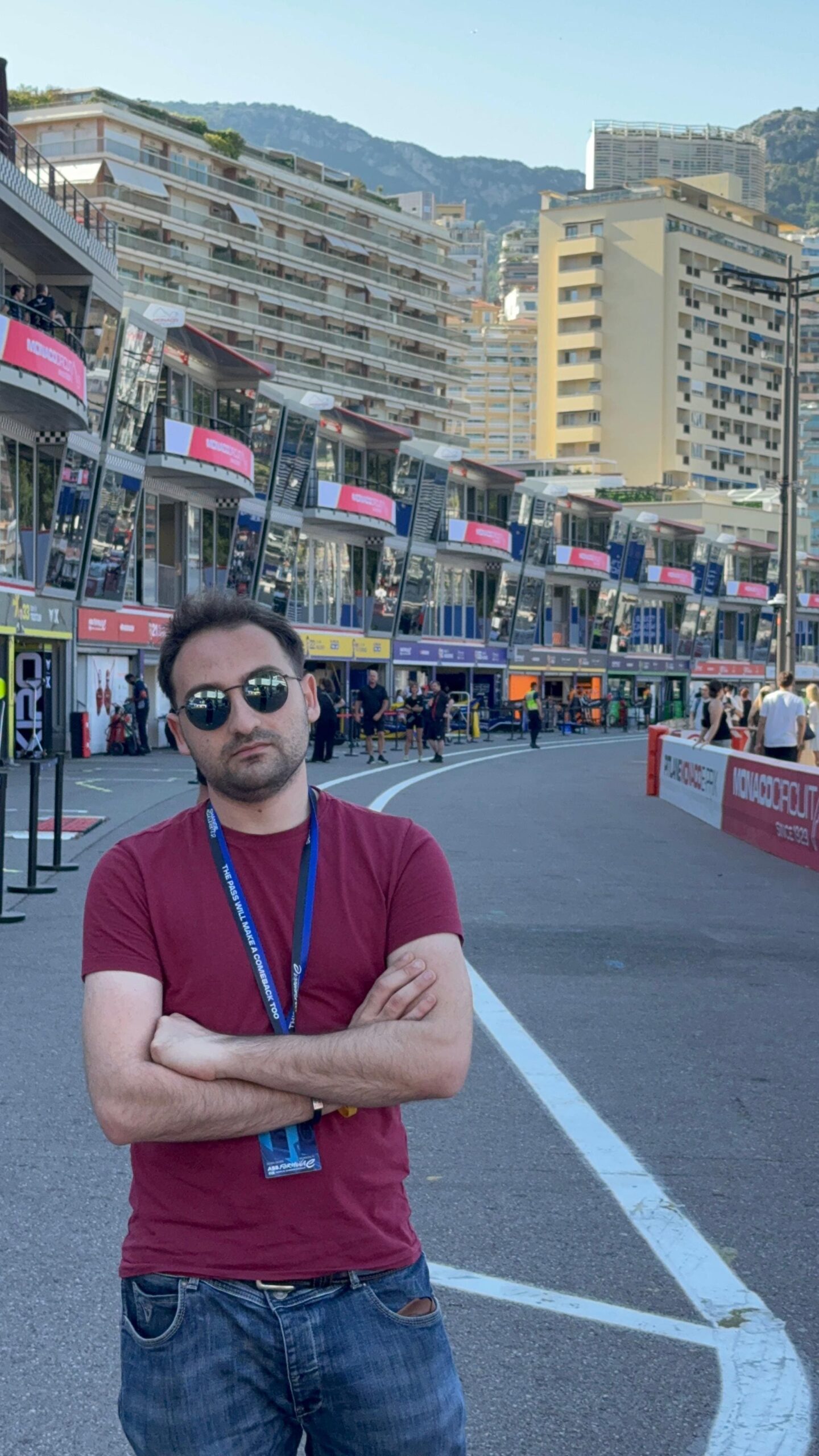 Avatar Alfredo Cirelli