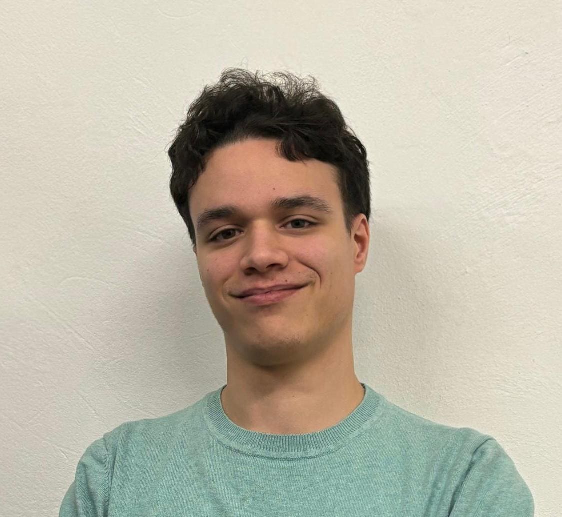 Avatar Christian Falavena