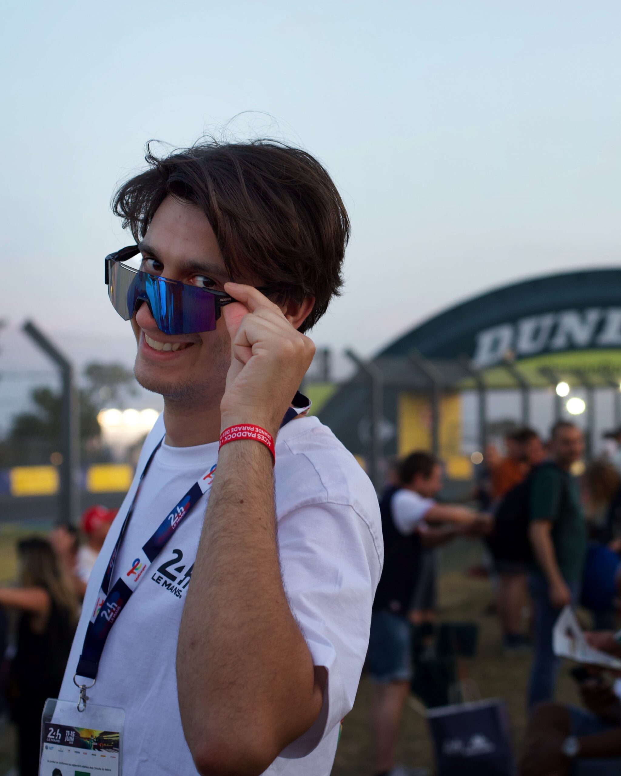 Avatar Lorenzo Mangano