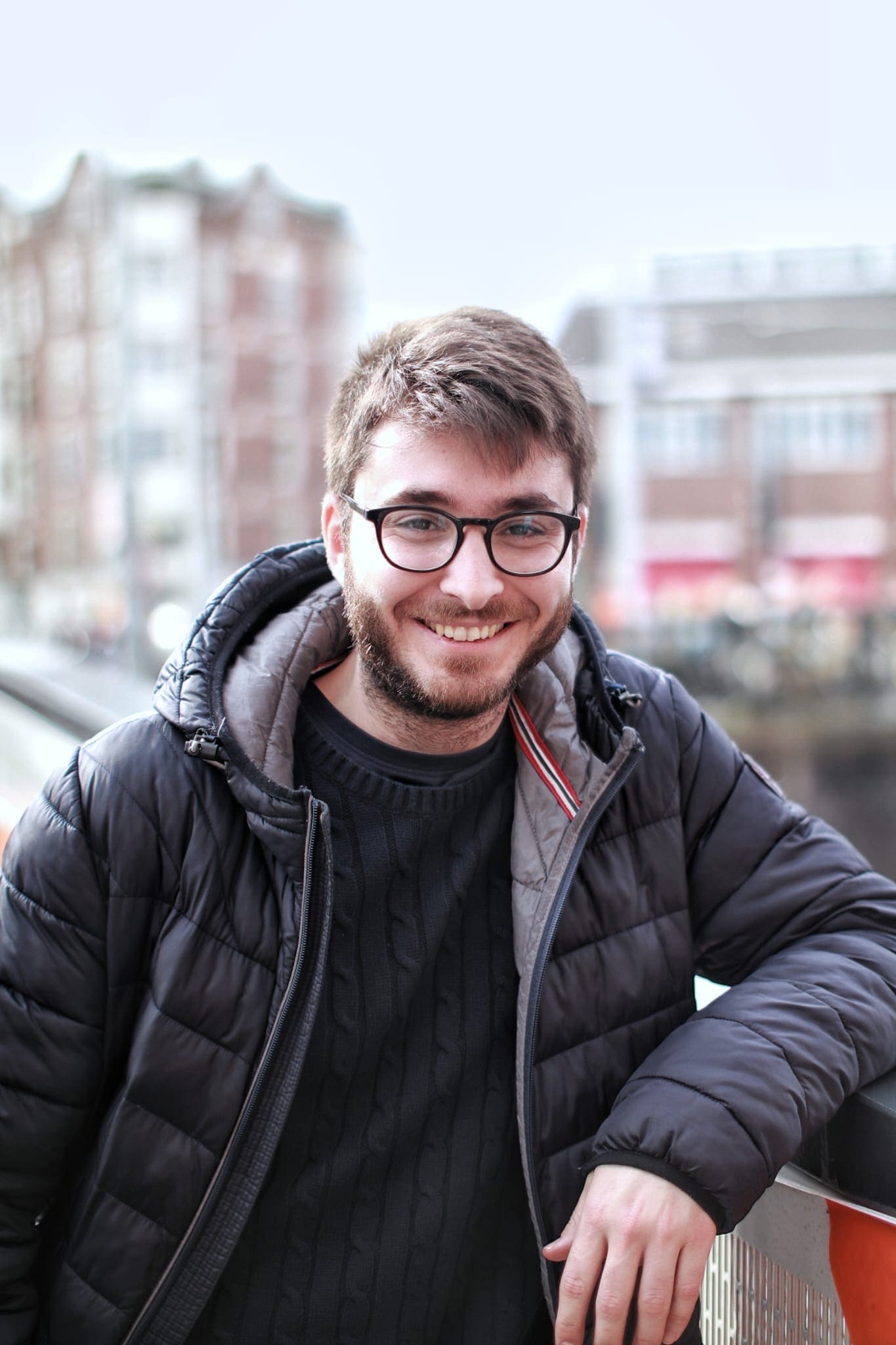 Avatar Mattia Pantiri